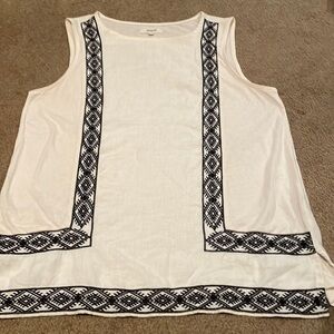 Madewell top